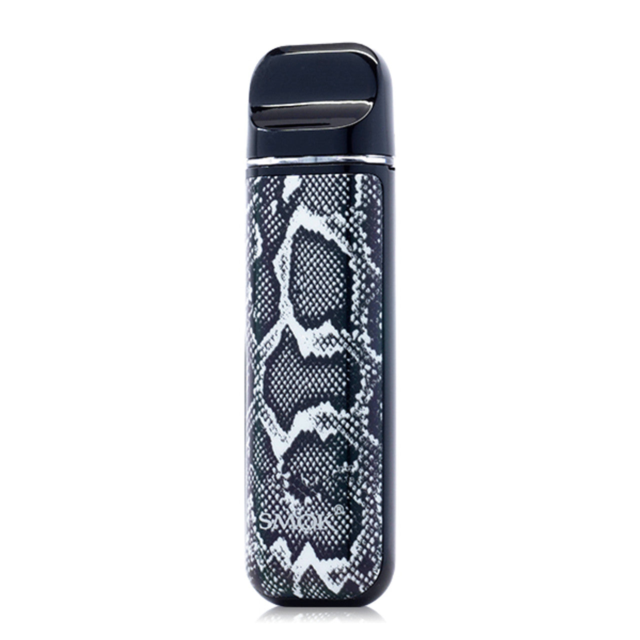 SMOK Novo 2 Kit - BLACK COBRA - Hardware & Coils