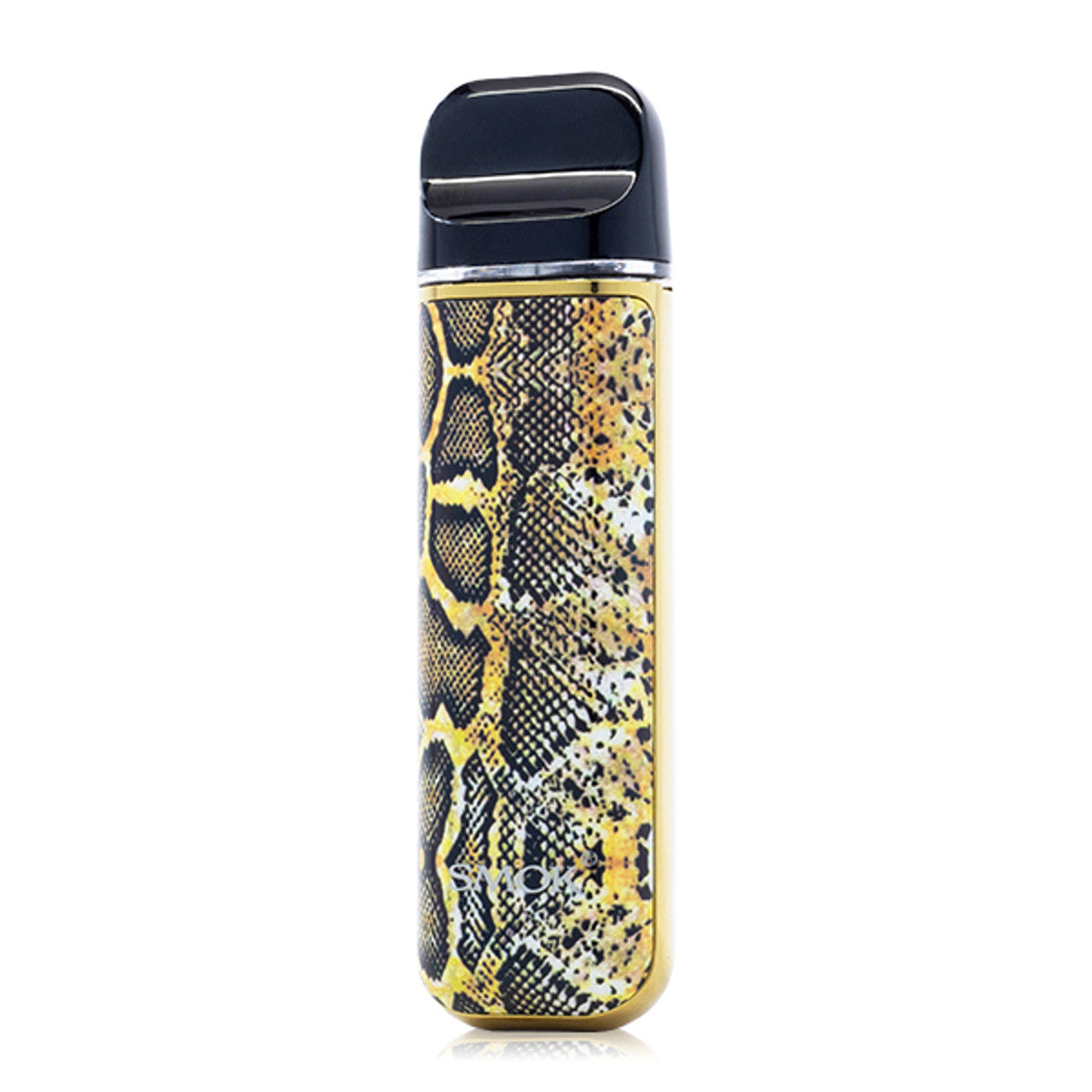 SMOK Novo 2 Kit - GOLD COBRA - Hardware & Coils