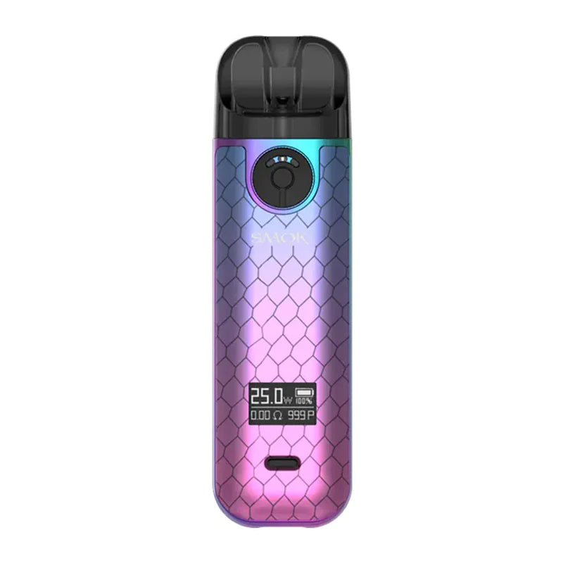 SMOK NOVO 4 KIT - Hardware & Coils