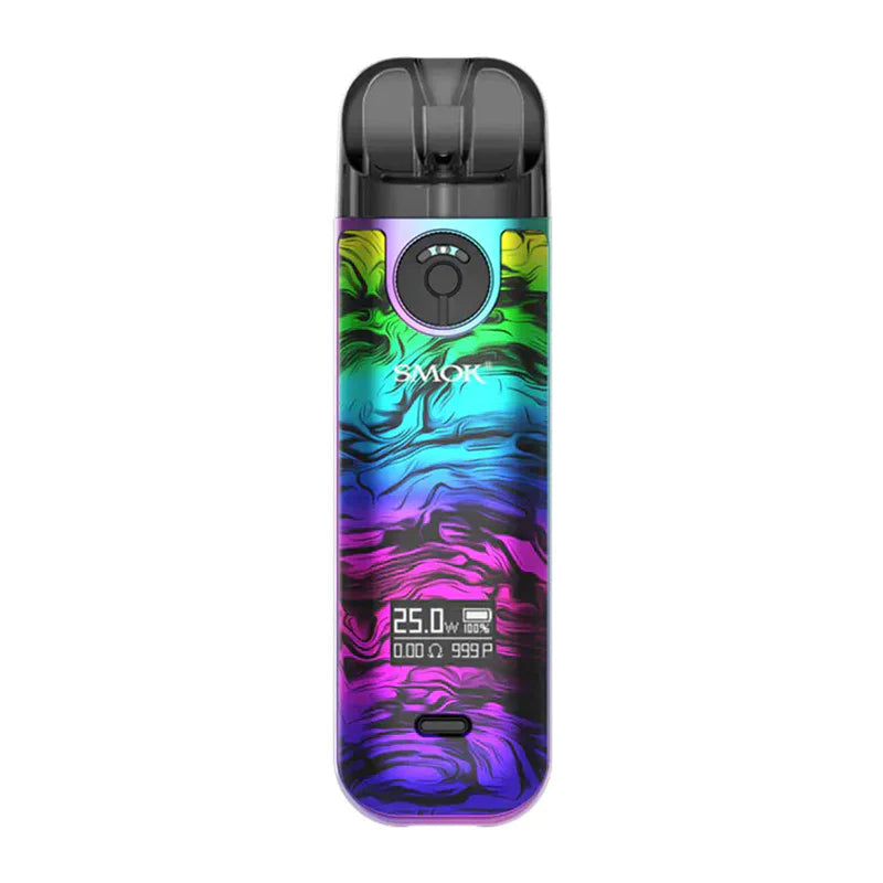 SMOK NOVO 4 KIT - Hardware & Coils