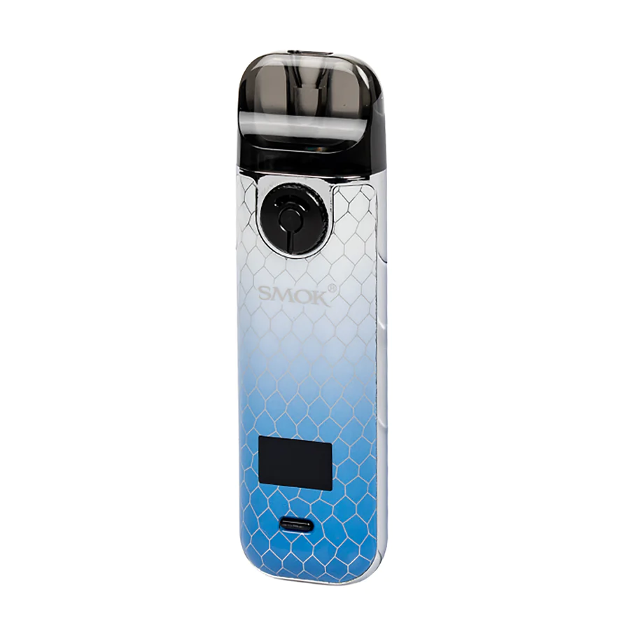 SMOK NOVO 4 KIT - Hardware & Coils