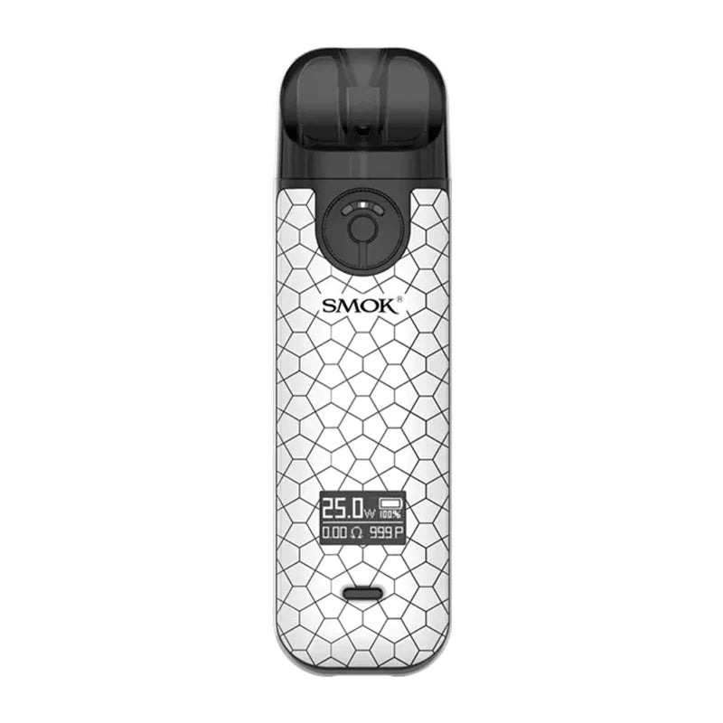 SMOK NOVO 4 KIT - Hardware & Coils
