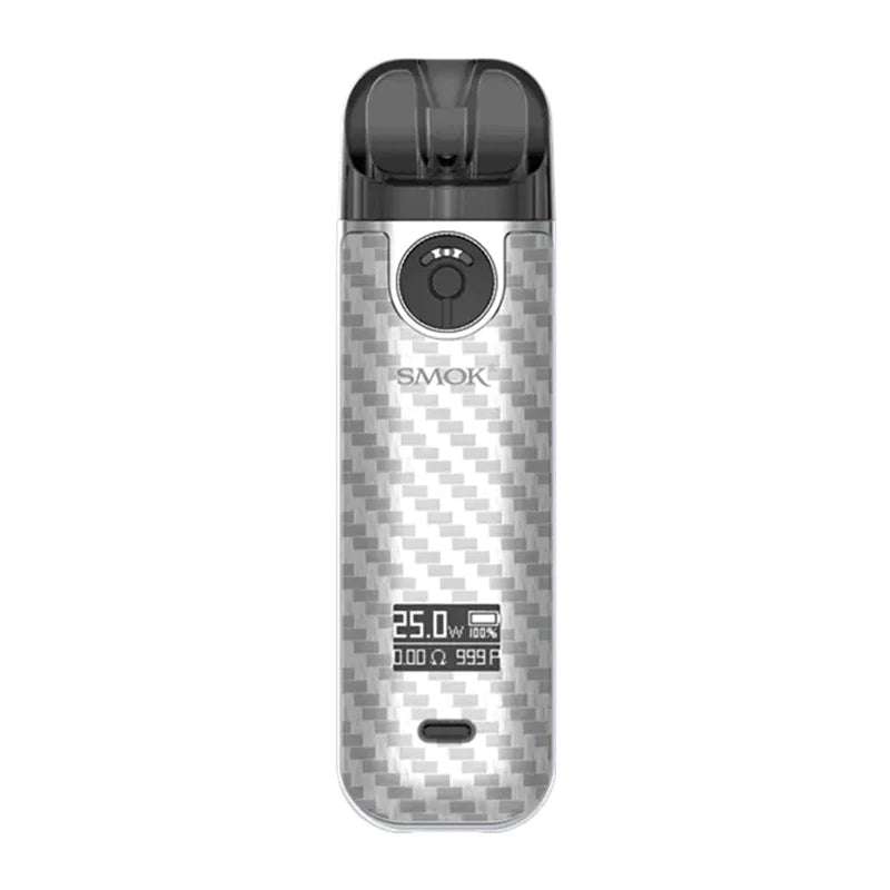 SMOK NOVO 4 KIT - Hardware & Coils