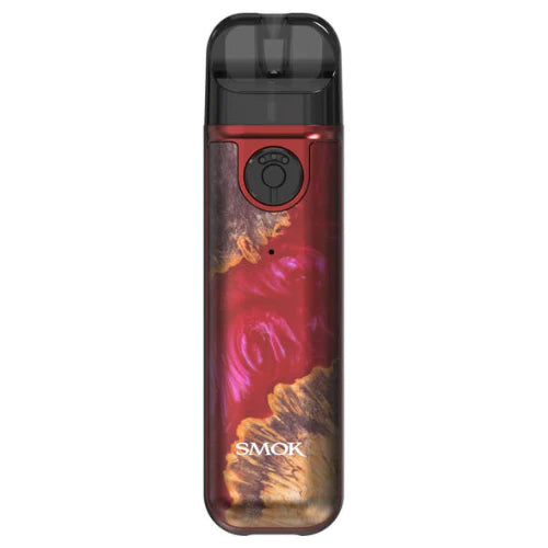 SMOK NOVO 4 MINI KIT - Hardware & Coils