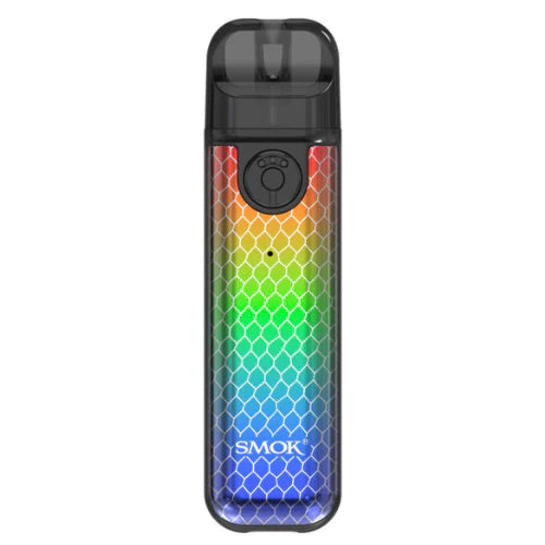 SMOK NOVO 4 MINI KIT - Hardware & Coils
