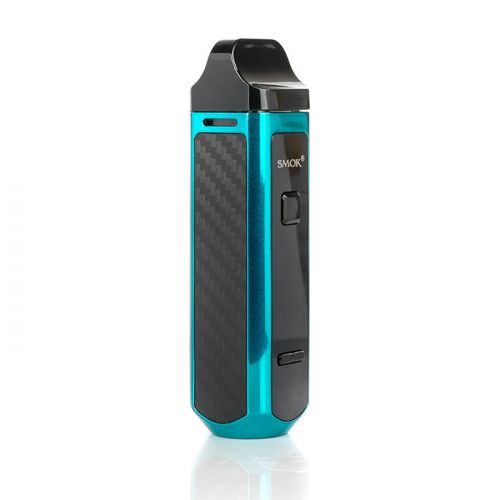 SMOK RPM 40 KIT - TIFFANY BLUE - Hardware & Coils