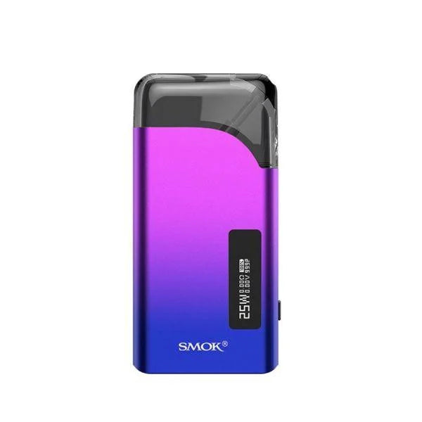 SMOK THINER KIT - BLUE PURPLE - Hardware & Coils