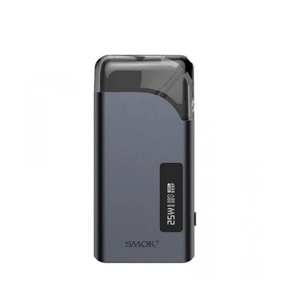 SMOK THINER KIT - GREY - Hardware & Coils