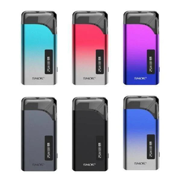 SMOK THINER KIT