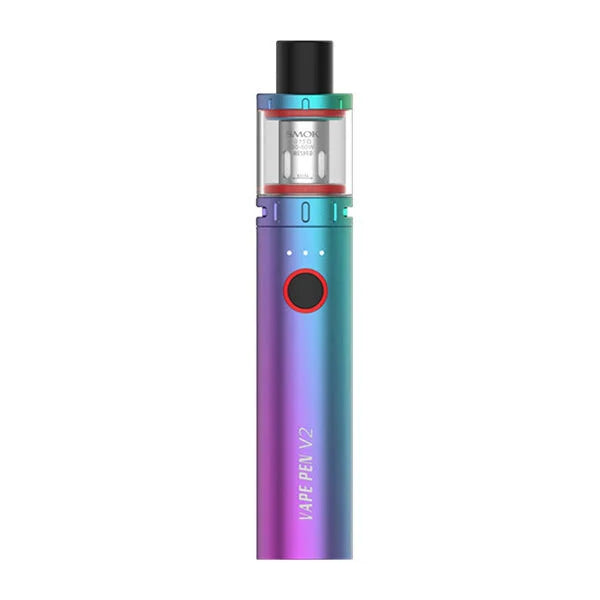 SMOK VAPE PEN V2 KIT - 7 COLOR - Hardware & Coils