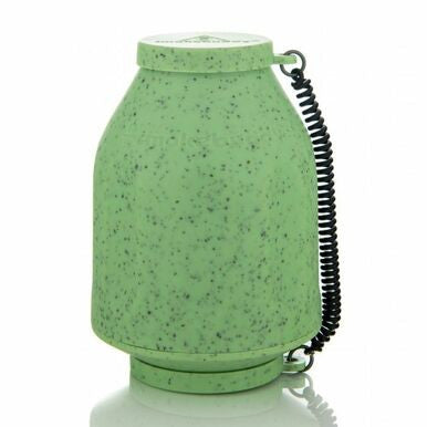 SMOKE BUDDY ECO - GREEN - Hardware & Coils