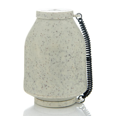 SMOKE BUDDY ECO - WHITE - Hardware & Coils