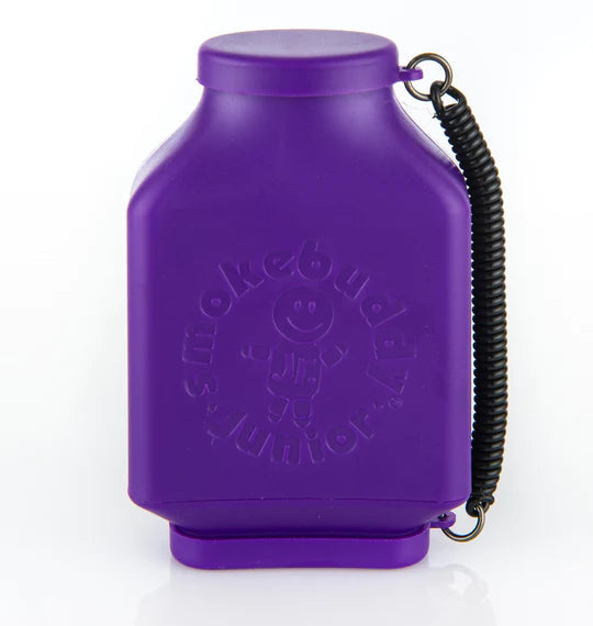 SMOKE BUDDY JR - PURPLE - Hardware & Coils