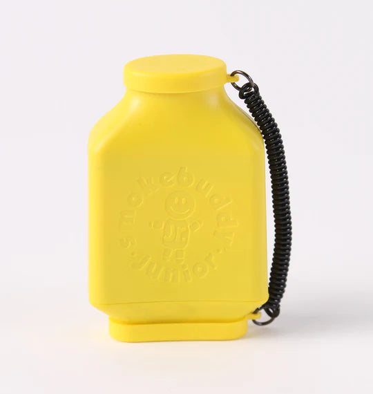SMOKE BUDDY JR - YELLOW - Hardware & Coils