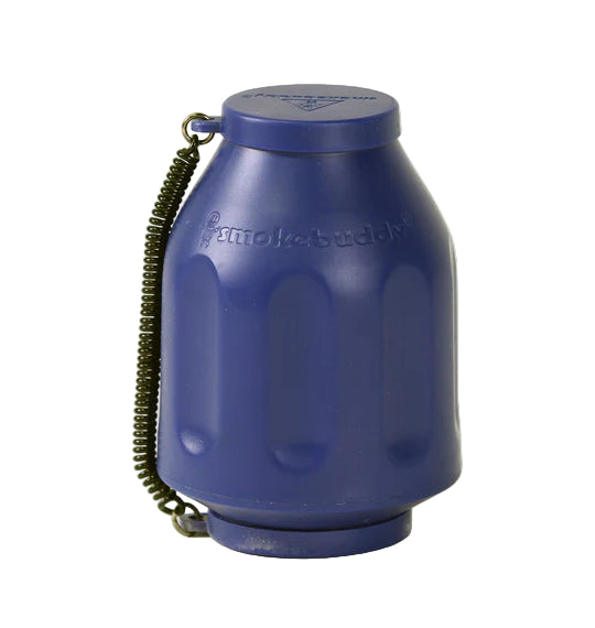 SMOKE BUDDY ORIGINAL - BLUE - Hardware & Coils