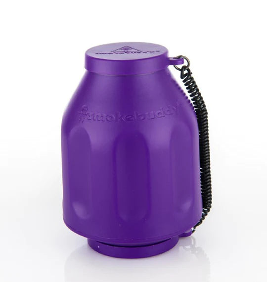 SMOKE BUDDY ORIGINAL - PURPLE - Hardware & Coils