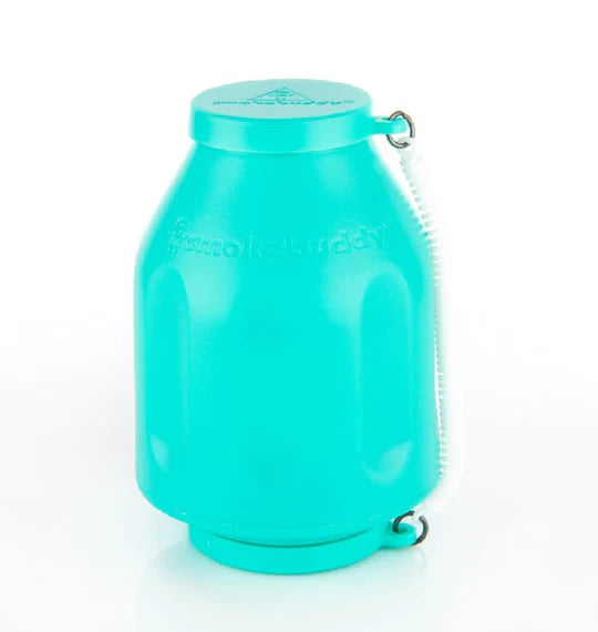 SMOKE BUDDY ORIGINAL - TEAL - Hardware & Coils