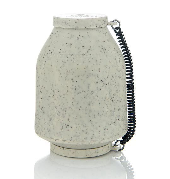 SMOKE BUDDY ORIGINAL - WHITE - Hardware & Coils