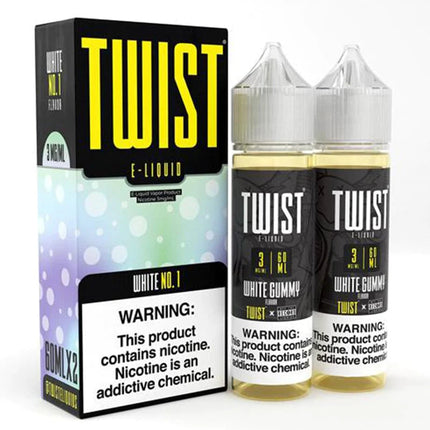 Twist Salts - E-Juice