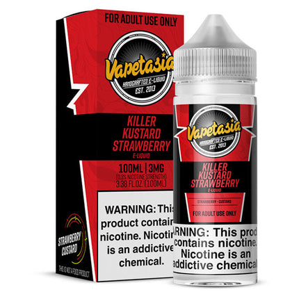 Vapetasia Freebase - Risingwholesale Food Beverages & Tobacco > Tobacco Products Rising Wholesale Inc. Vapetasia Freebase - Risingwholesale Food Beverages & Tobacco > Tobacco Products Rising Wholesale Inc.