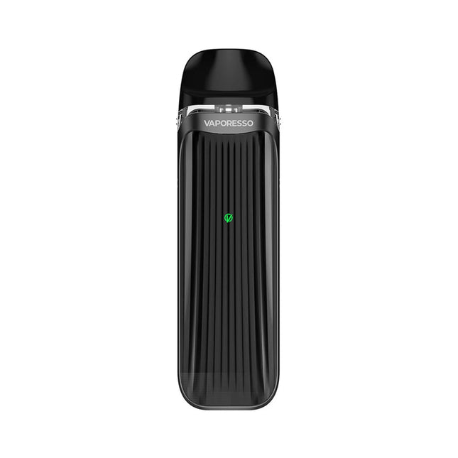 VAPORESSO LUXE QX POD KIT - BLACK - Hardware & Coils