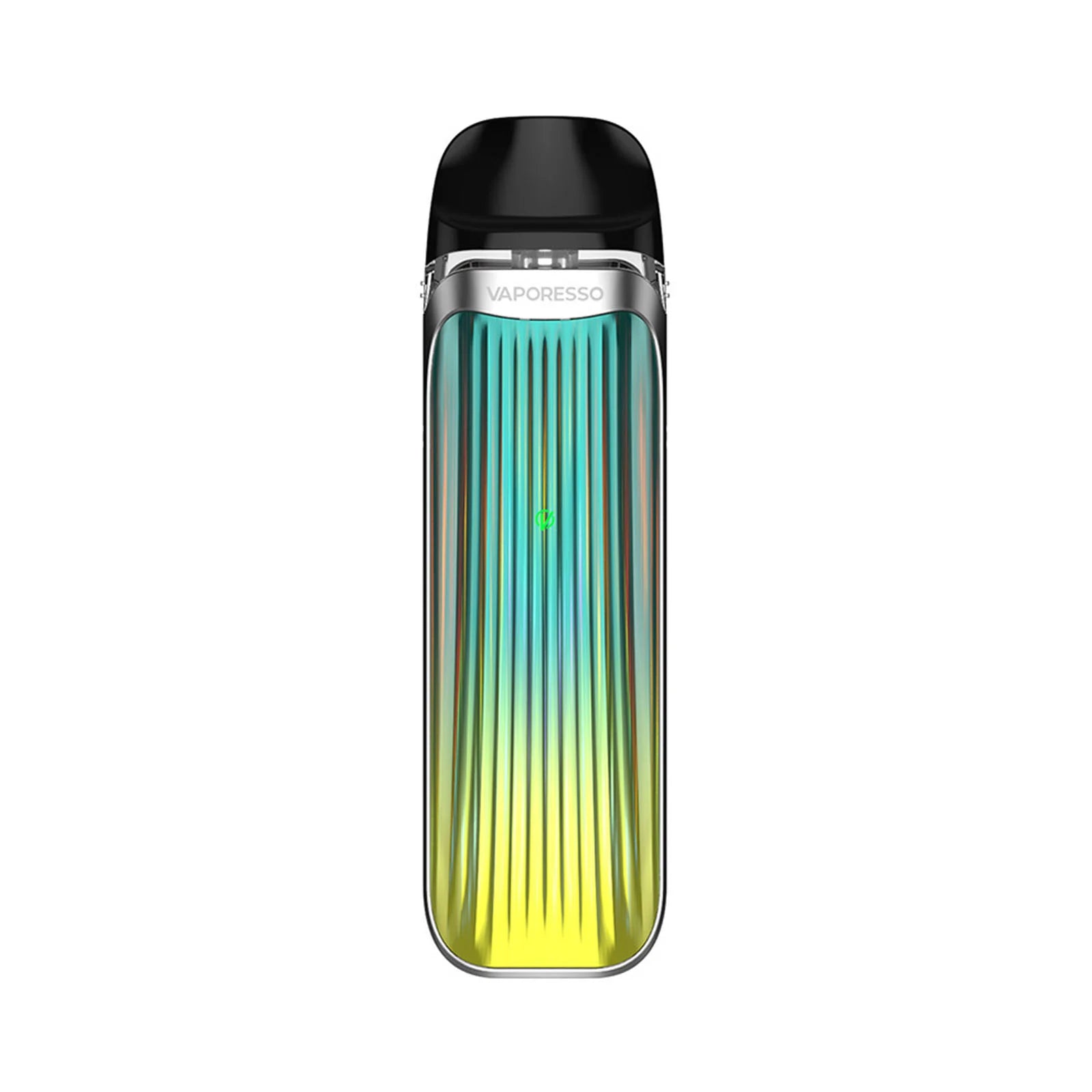 VAPORESSO LUXE QX POD KIT - LIME GREEN - Hardware & Coils