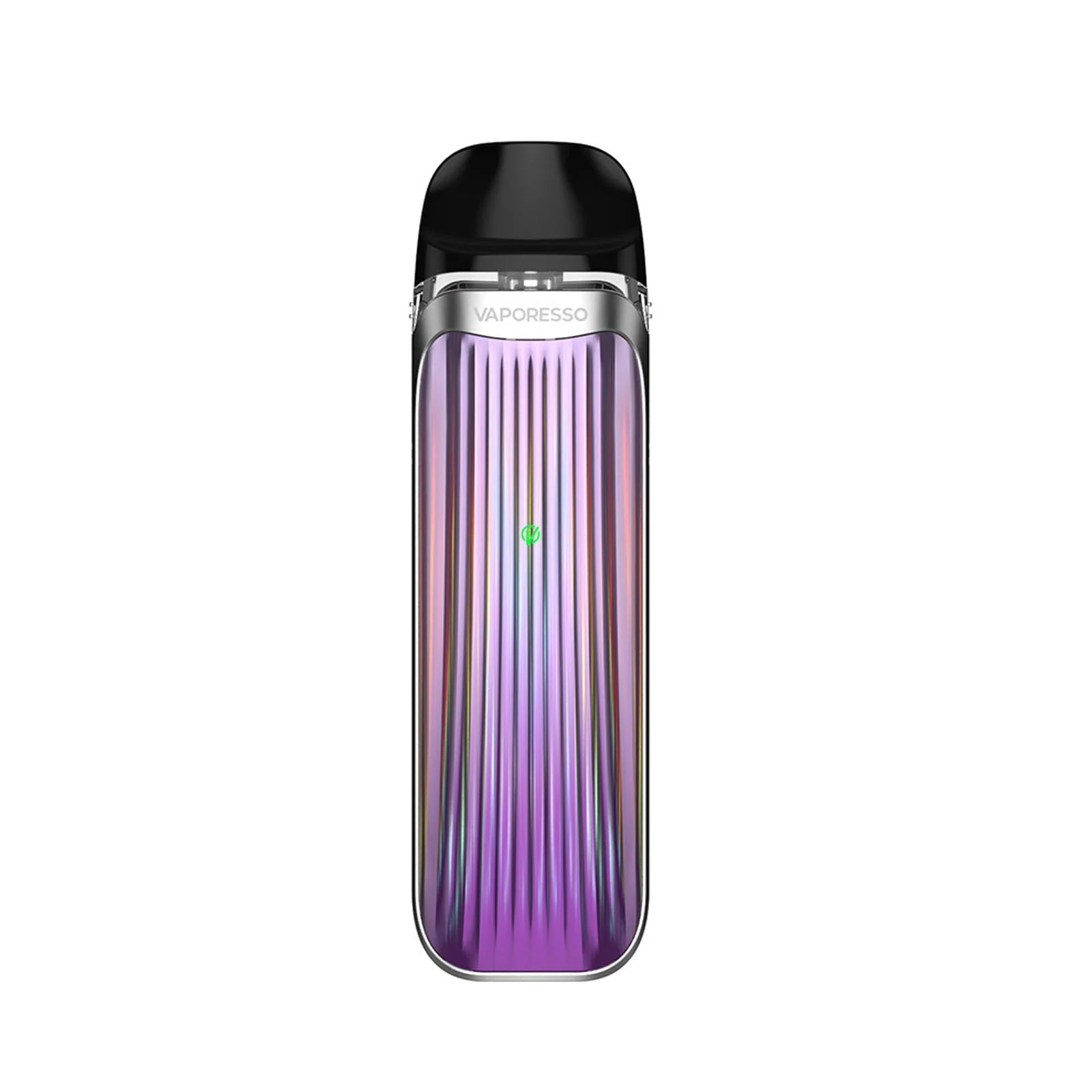 VAPORESSO LUXE QX POD KIT - SUNSET VIOLET - Hardware & Coils