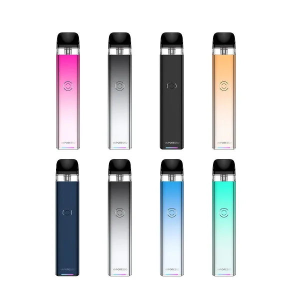 Vaporesso Xros 3 Kit Risingwholesale Food Beverages & Tobacco > Tobacco Products Rising Wholesale Inc. Vaporesso Xros 3 Kit Risingwholesale Food Beverages & Tobacco > Tobacco Products Rising Wholesale Inc.