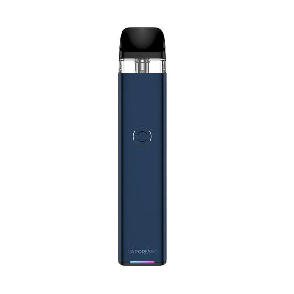 VAPORESSO XROS 3 KIT - NAVY BLUE - Hardware & Coils