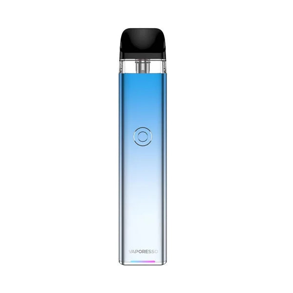 VAPORESSO XROS 3 KIT - SKY BLUE - Hardware & Coils