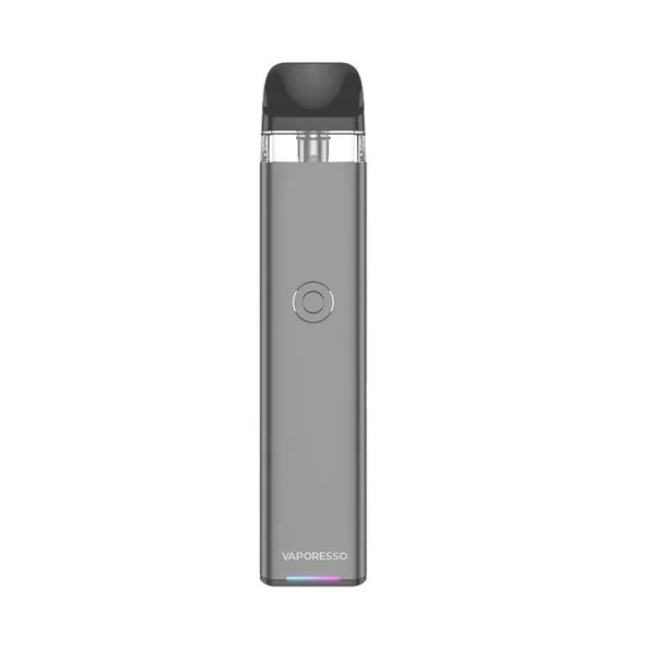 VAPORESSO XROS 3 KIT - SPACE GREY - Hardware & Coils