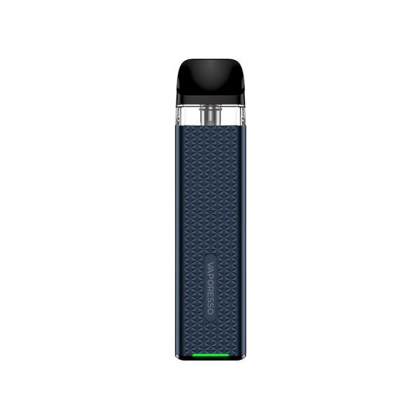 VAPORESSO XROS 3 MINI KIT - NAVY BLUE - Hardware & Coils