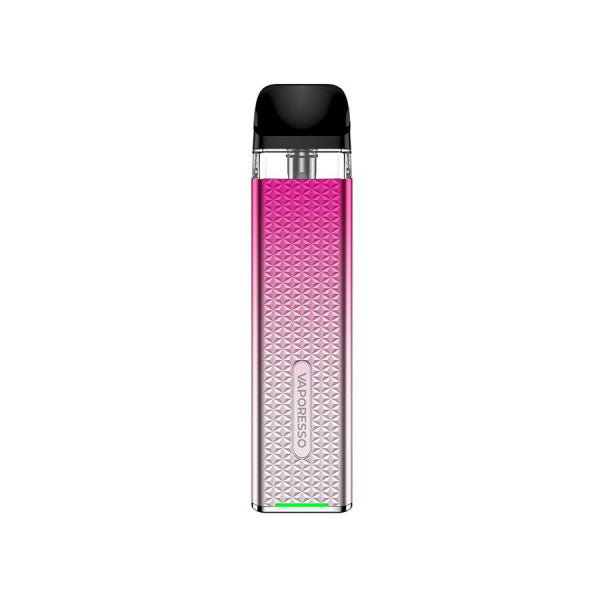 VAPORESSO XROS 3 MINI KIT - ROSE PINK - Hardware & Coils