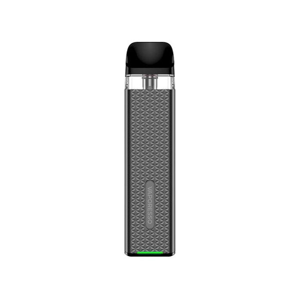 VAPORESSO XROS 3 MINI KIT - SPACE GREY - Hardware & Coils