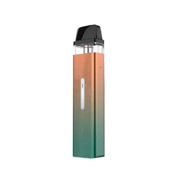 VAPORESSO XROS MINI KIT - AURORA - Hardware & Coils