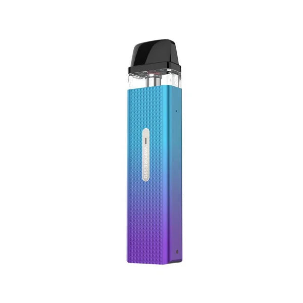 VAPORESSO XROS MINI KIT - GRAPE PURPLE - Hardware & Coils