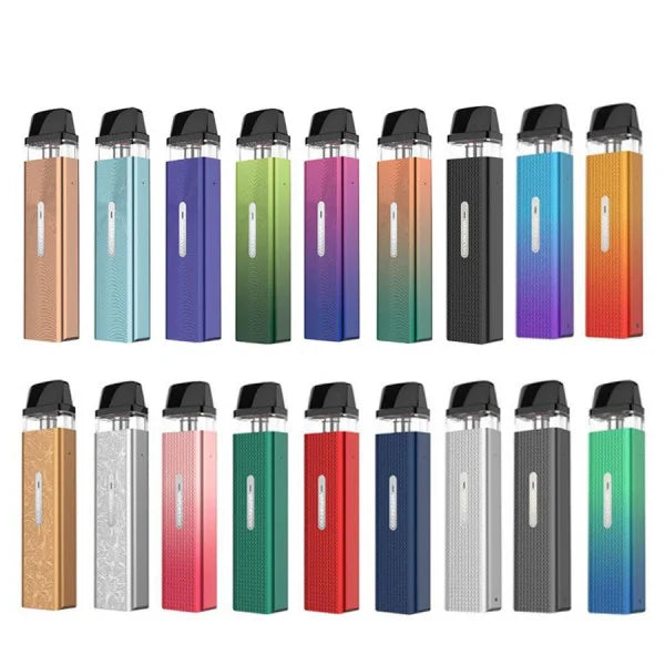 Vaporesso Xros Mini Kit Risingwholesale Food Beverages & Tobacco > Tobacco Rising Wholesale Inc. Vaporesso Xros Mini Kit Risingwholesale Food Beverages & Tobacco > Tobacco Rising Wholesale Inc.