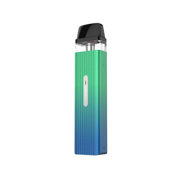 VAPORESSO XROS MINI KIT - LIME GREEN - Hardware & Coils