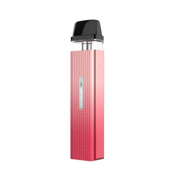 VAPORESSO XROS MINI KIT - SAKURA PINK - Hardware & Coils