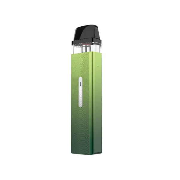 VAPORESSO XROS MINI KIT - VITALITY - Hardware & Coils