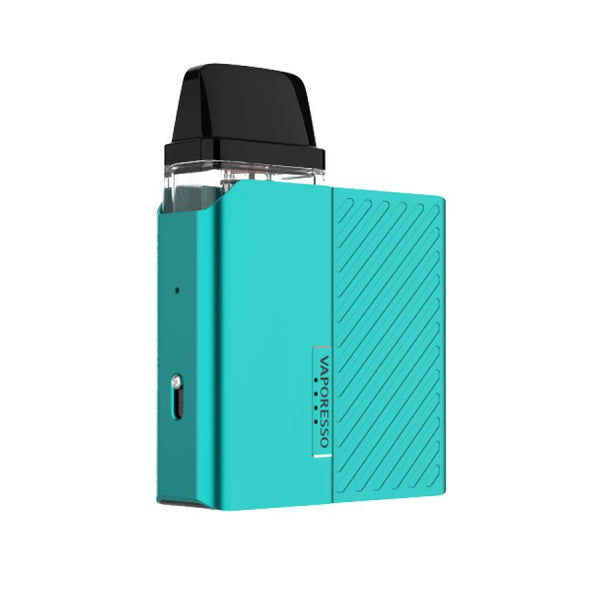 VAPORESSO XROS NANO KIT - GREEN - Hardware & Coils