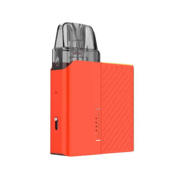 VAPORESSO XROS NANO KIT - ORANGE - Hardware & Coils