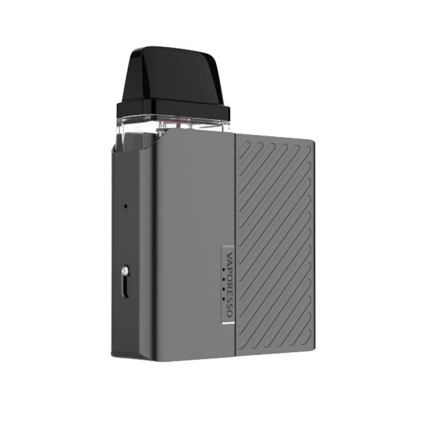 VAPORESSO XROS NANO KIT - SPACE GREY - Hardware & Coils